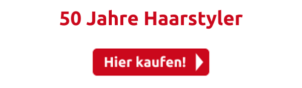 50 Jahre Haarstyler