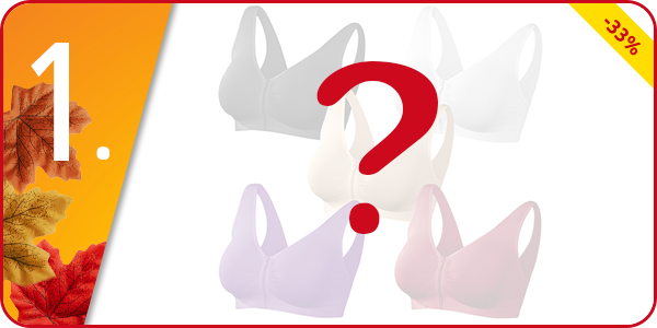 Fitness BH, 5er-Pack