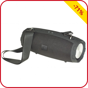 Soundbar «Explorer»