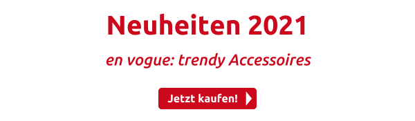 Neuheiten 2021