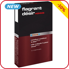 EA Pharma «Flagrant Desir», für IHN, 15 Tabletten