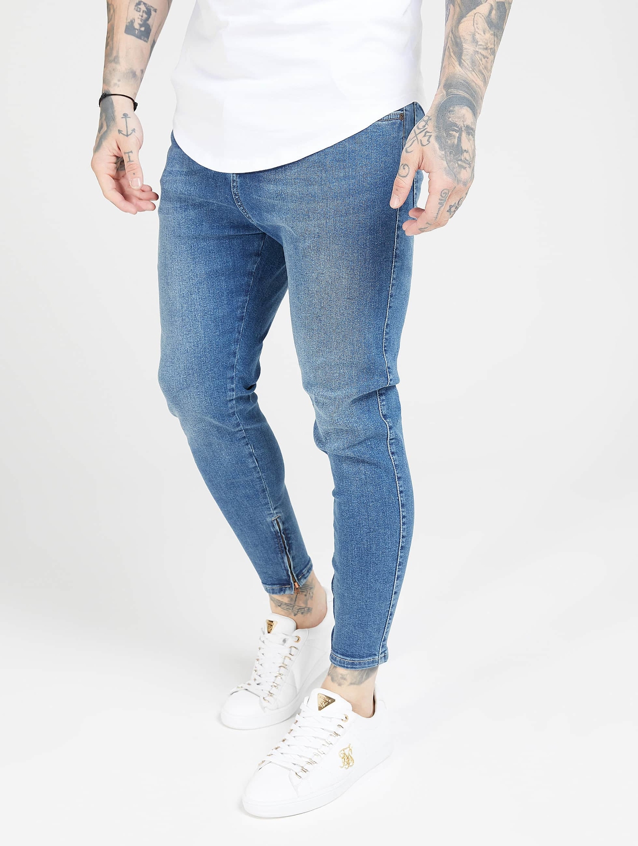 Sik Silk