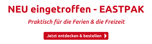 NEU eingetroffen - EASTPAK 