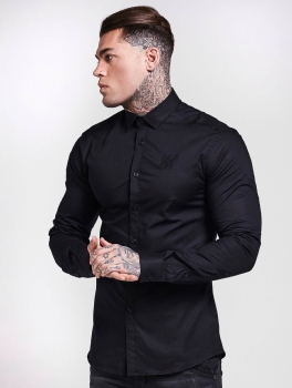 Sik Silk