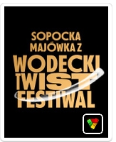 Sopocka majówka ze Zbigniewem Wodeckim