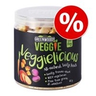 Extra voordelig! Greenwoods Veggie Zoete Aardappel met Pompoen en Wortel