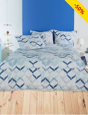 Bettwäsche «Gabriel»