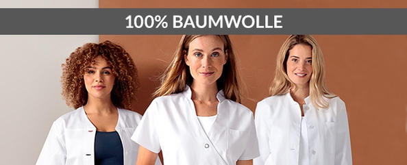 100% Baumwolle