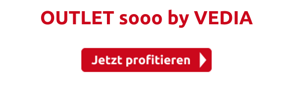 OUTLET sooo by VEDIA
