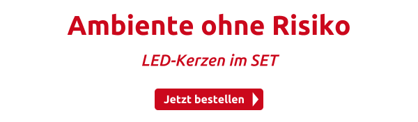 Ambiente ohne Risiko