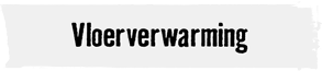 Vloerverwarming | HORNBACH
