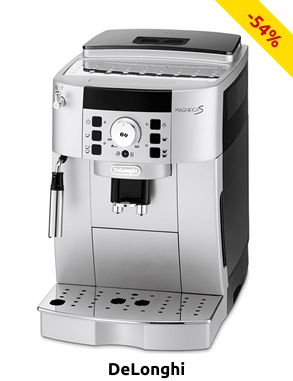 Espressomaschine Delonghi 22.110