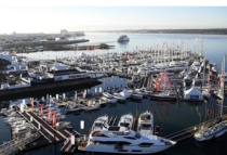 Nur Stunden vor Eröffnung: Boats 2020 wegen Corona abgesagt Nur Stunden vor Eröffnung: Boats 2020 wegen Corona abgesagt