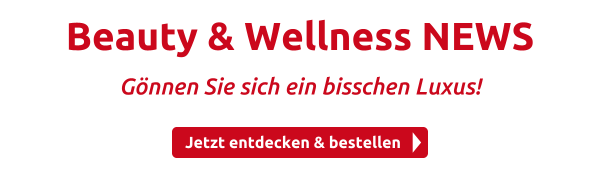 Beauty & Wellness NEWS