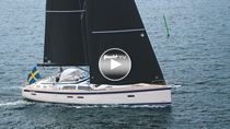 Statt Villa am Meer? Hallberg-Rassy 50 im Test