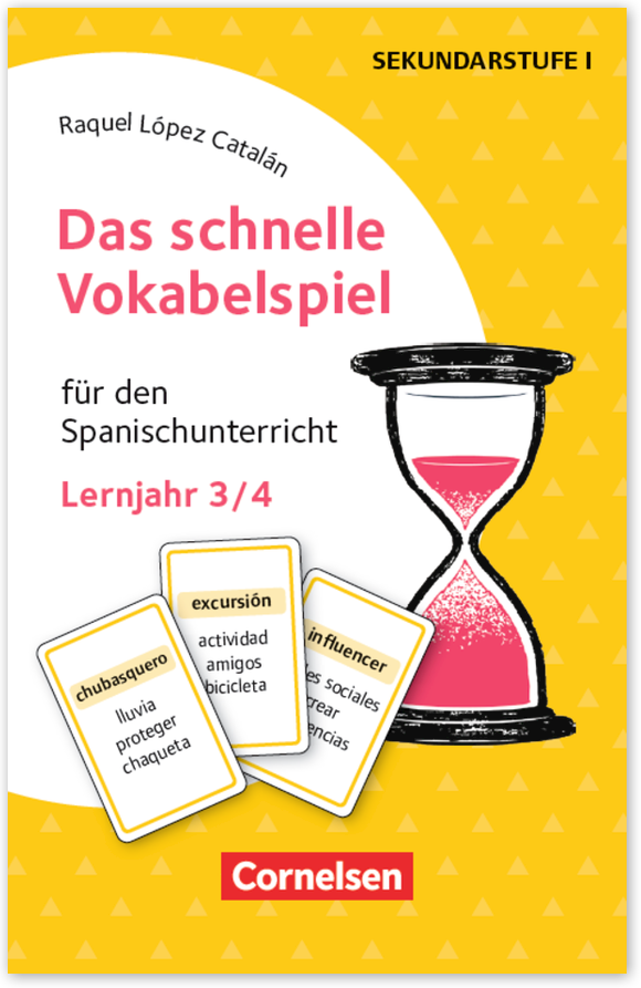 Vokabelspiel