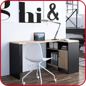 Schreibtisch «Anfield»