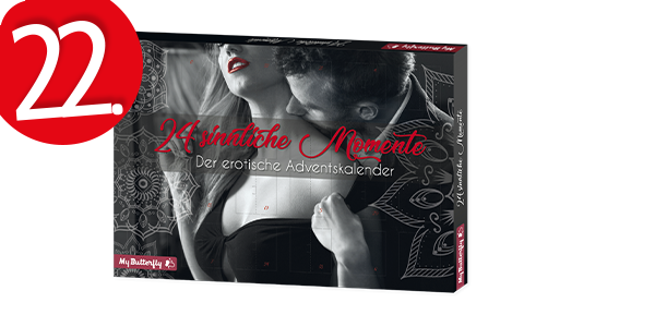 Erotischer Adventskalender