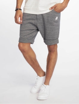 Just Rhyse Shorts Lima in grau 