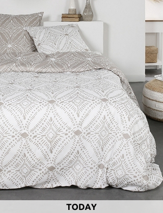 Garnitur «Christa»