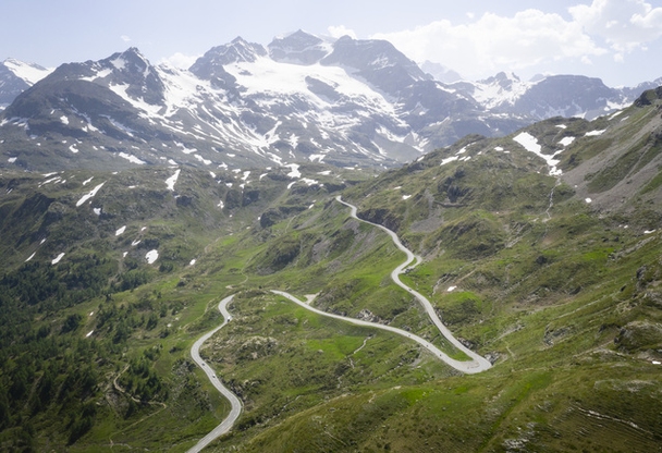 Etappenrennen lockt mit neuen Bergstraen