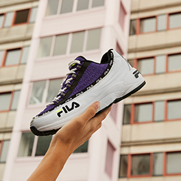 FILA Schuhe