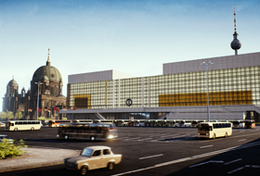 TimeRide Berlin