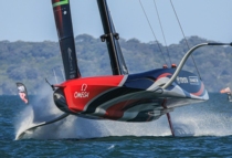 America's Cup: alles zur 36. Auflage, der große Cup-Guide