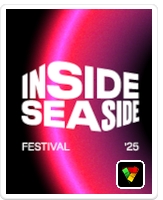 Inside Seaside Festival 2025