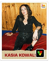 KASIA KOWALSKA