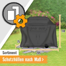 Schutzhüllen nach Maß im HORNBACH Onlineshop