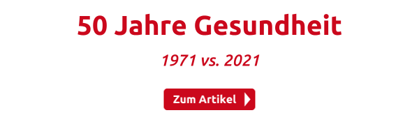 50 Jahre Gesundheit
