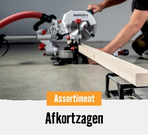 Afkortzagen | HORNBACH