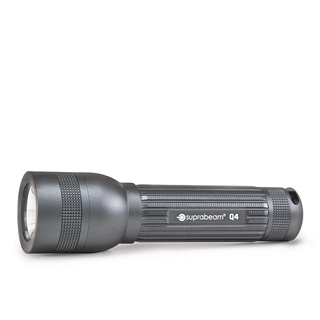 Suprabeam Taschenlampe «Q4», 400 Lumen
