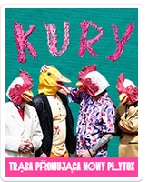 Kury - Uno Lovis Party