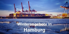 Winterangebote in Hamburg
