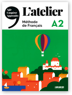 L’Atelier A2