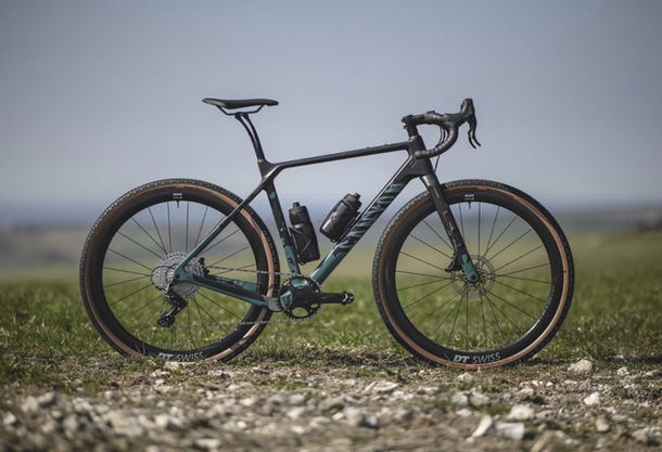 Erster Test: So fhrt sich das neue Canyon Grizl