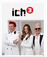 Ich Troje