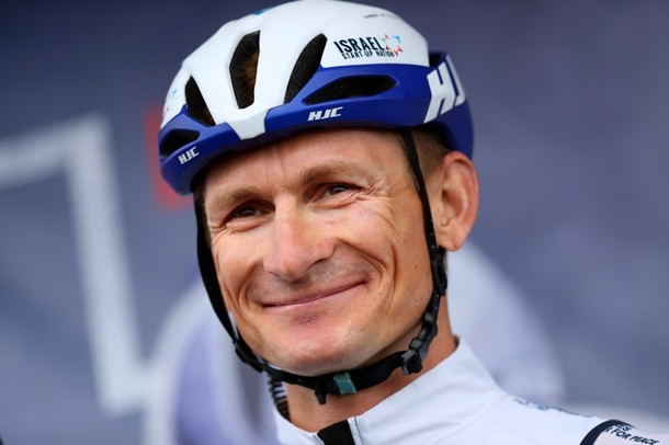 Greipel zum Radprofi-Abschied Zehnter - Cavendish siegt