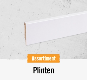 Plinten | HORNBACH