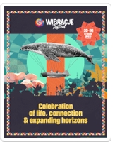 Festiwal Wibracje 2026