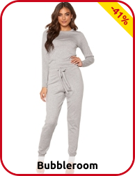 Top + Hose, 2-teiliges Set von Bubbleroom