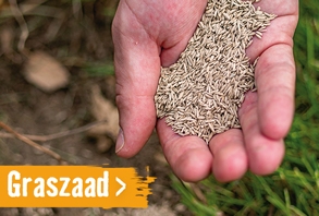 Graszaad | HORNBACH