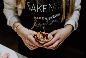 Bake Night Berlin