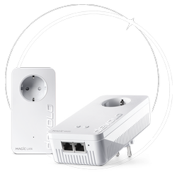 devolo Magic devolo Magic