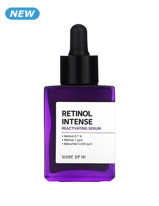 SOMEBYMI Anti Aging Serum «Retinol Intense», 30 ml