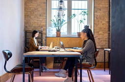 11 Coworking Spaces in Berlin