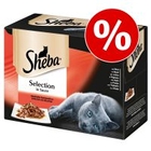 20% korting! Sheba natvoer