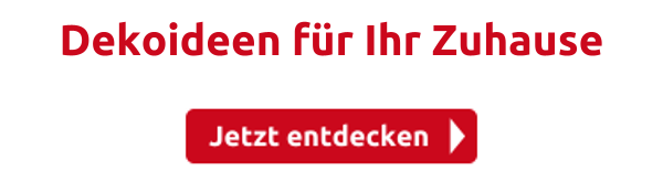 Dekoideen für Ihr Zuhause